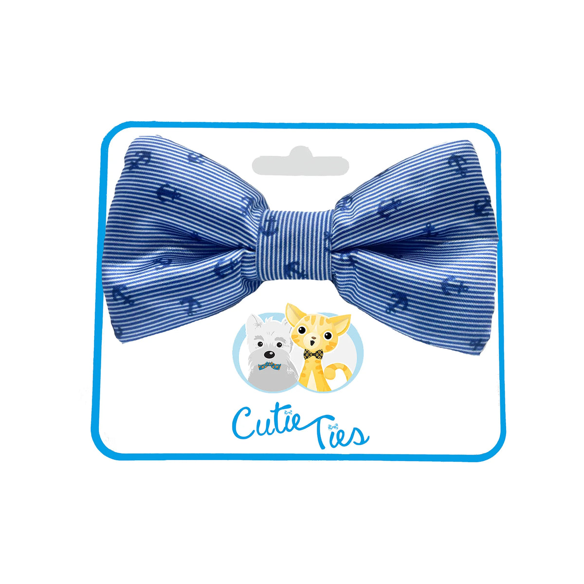 Corbatín Divertido para Perros