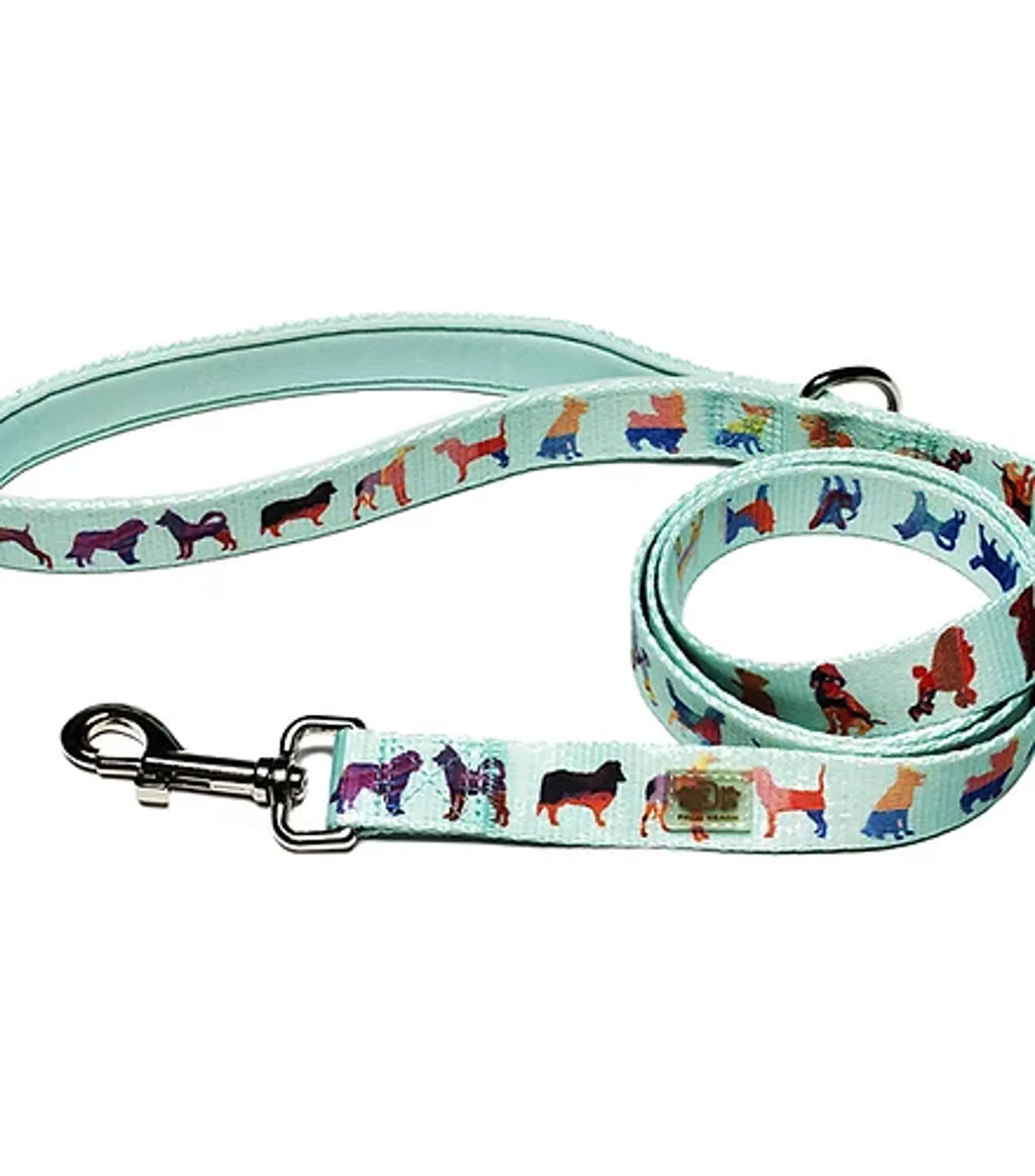 Correa de Tela para Perros (1.5 m) – Pawtique