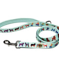 Correa de Tela para Perros (1.5 m) – Pawtique