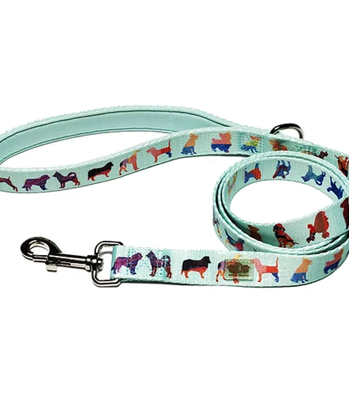 Correa de Tela para Perros (1.5 m) – Pawtique
