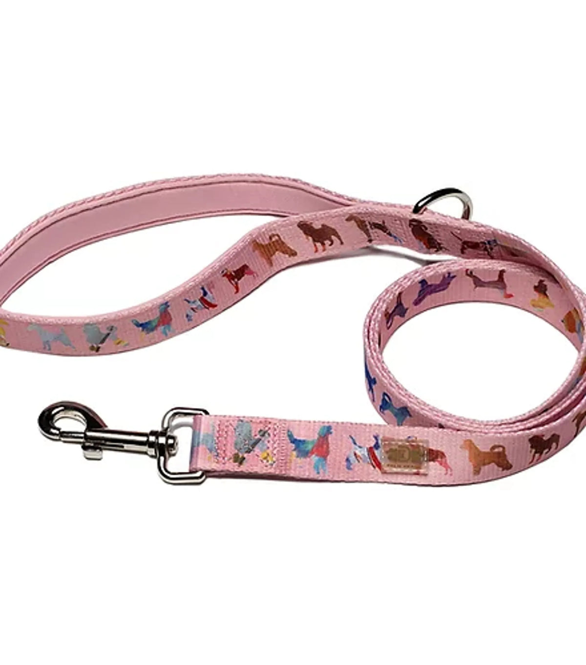 Correa de Tela para Perros (1.5 m)