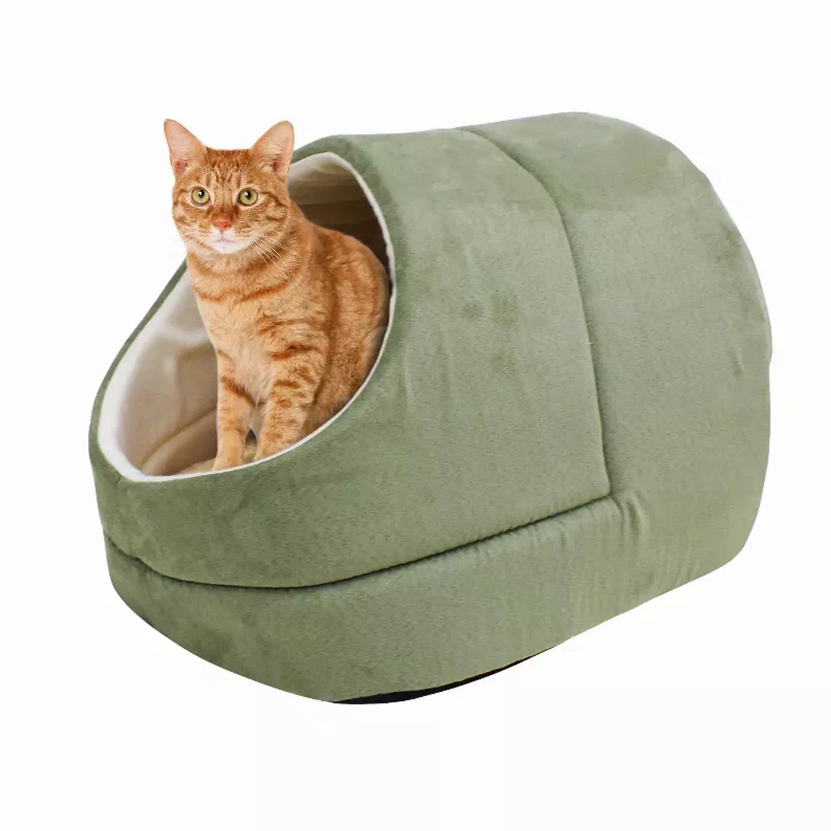 Cueva Calientita para Gatos y Perritos – Pawtique