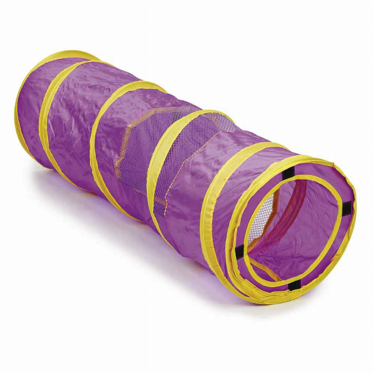 Túnel de Juego para Gatos – Pawtique