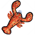 Langosta de Peluche Resistente con Chillido – Pawtique