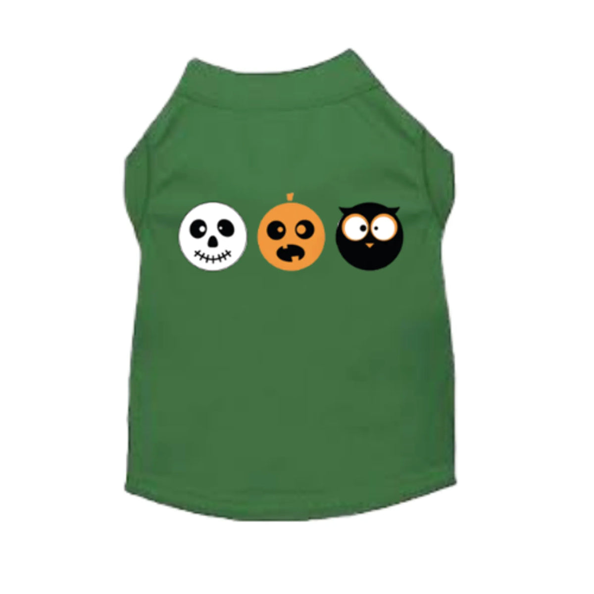 Camiseta de Halloween "Pandilla Boo" para Perros