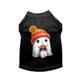 Camiseta de Halloween "Calabacita Fantasma" para Perros