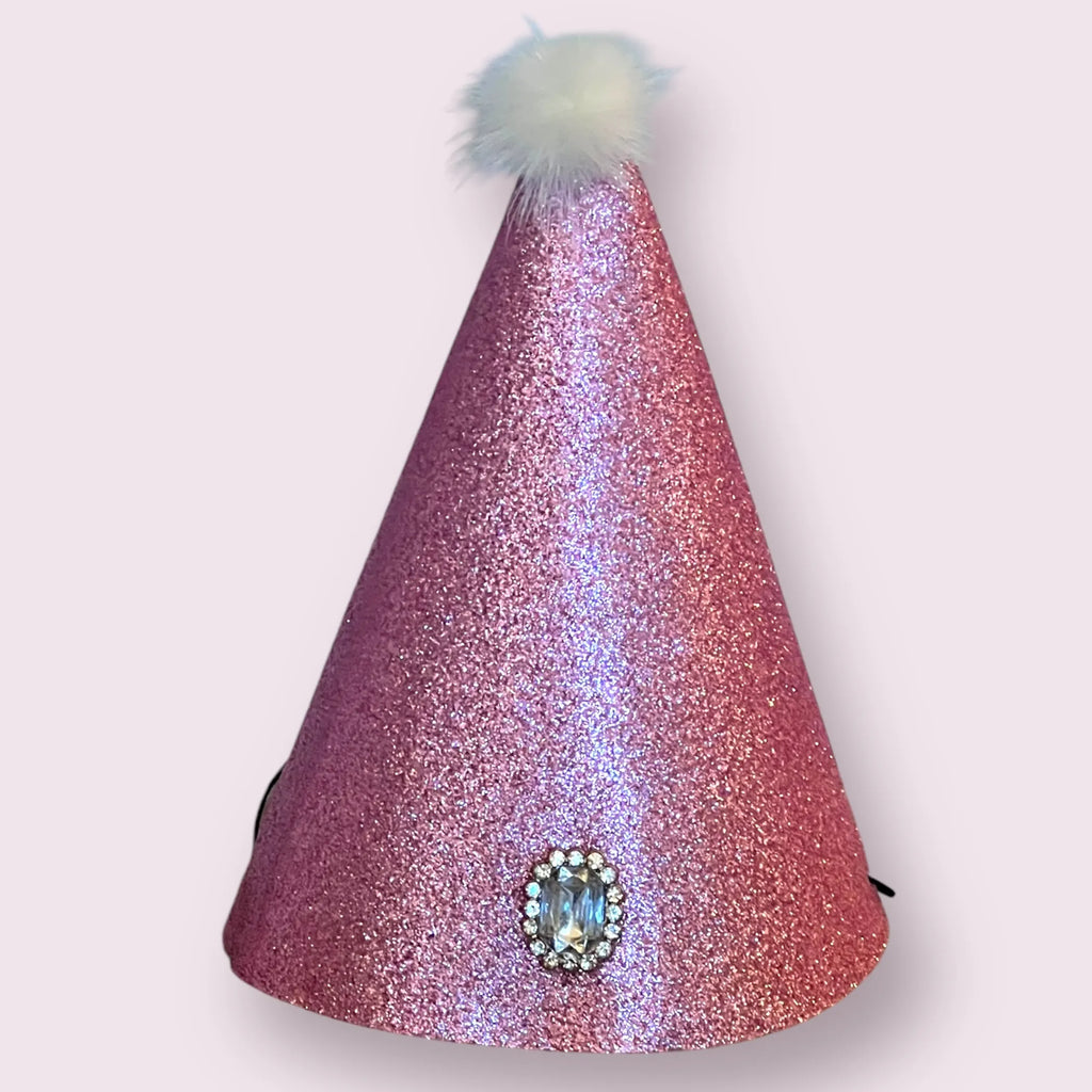 Gorrito de Fiesta para Perros