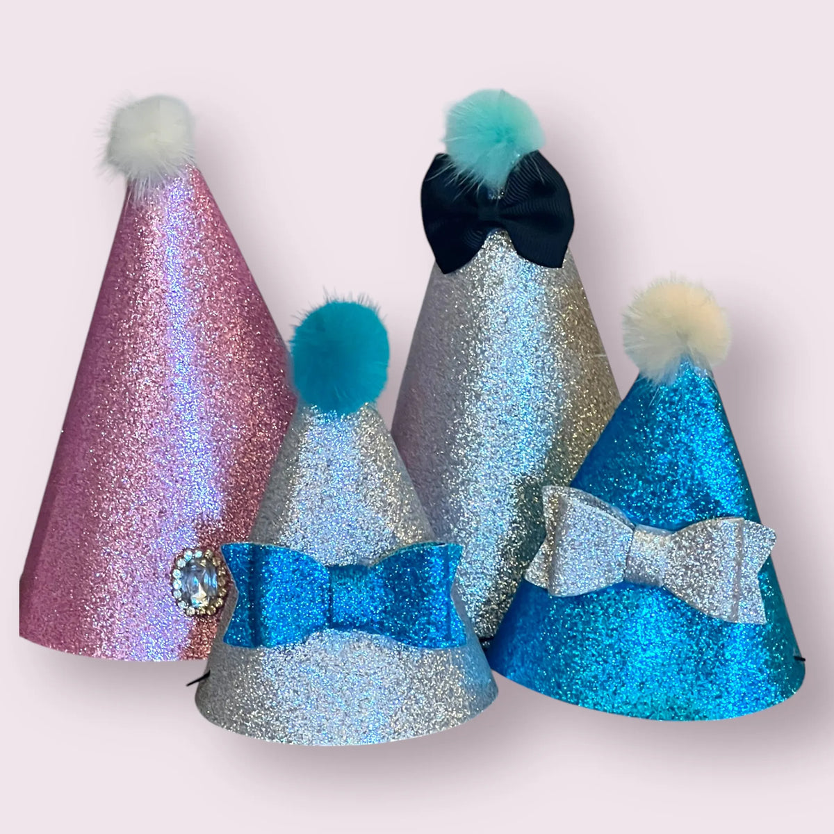 Gorrito de Fiesta para Perros
