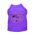 Camiseta de Halloween "Demasiado Lindo para Asustar"