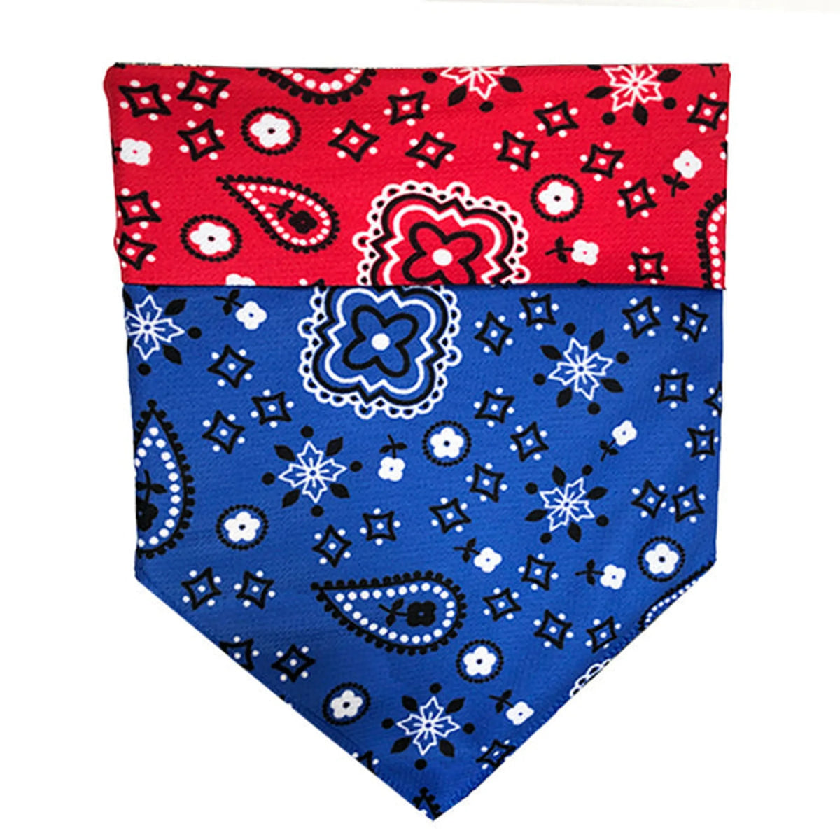 Bandana Deportiva Reversible