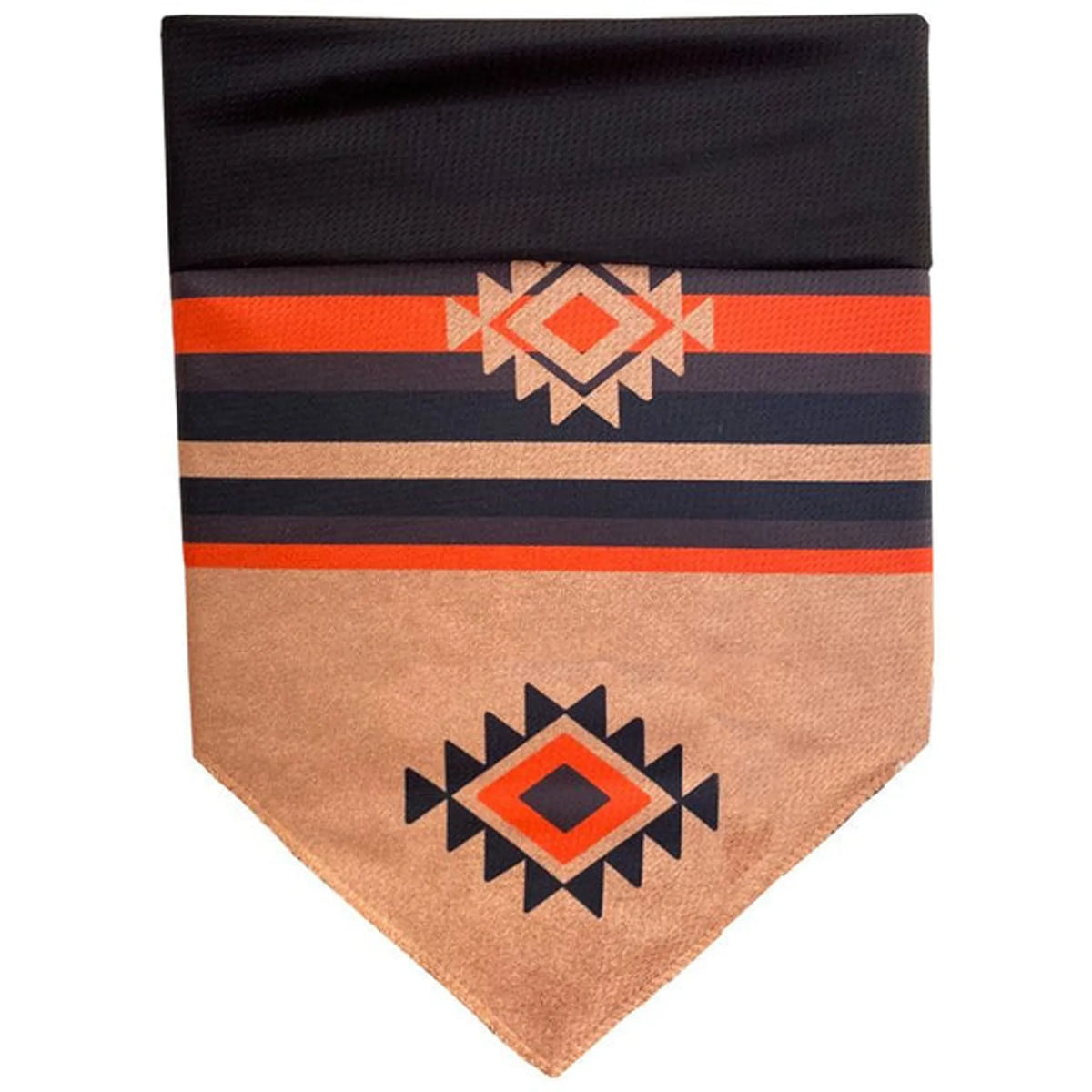 Bandana Deportiva Reversible