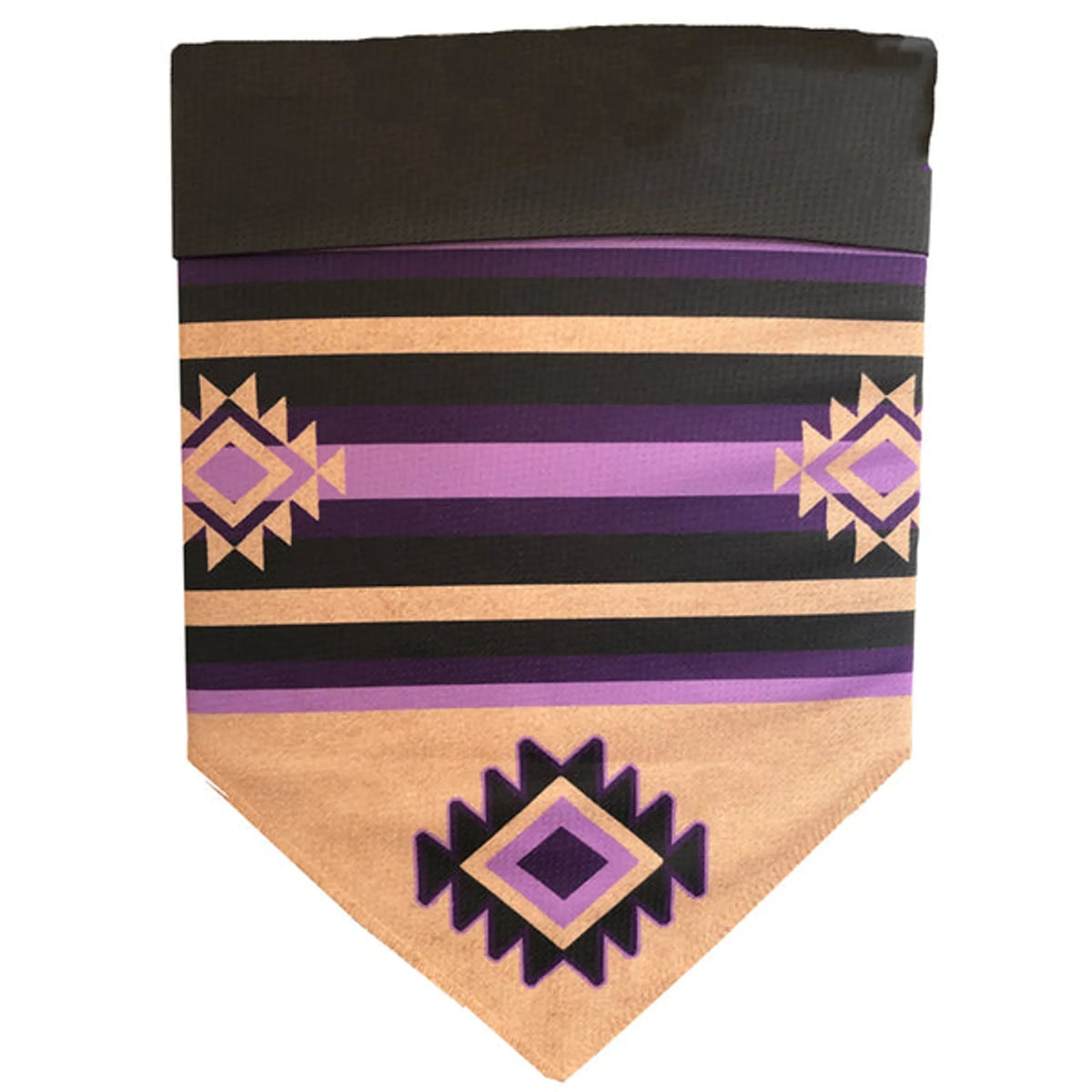 Bandana Deportiva Reversible