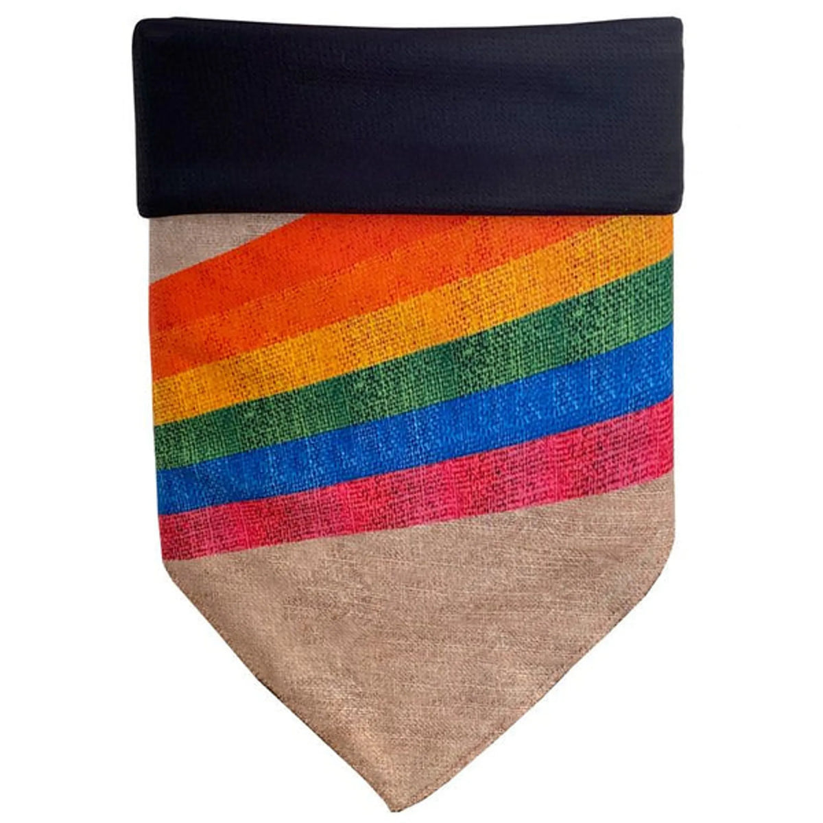 Bandana Deportiva Reversible