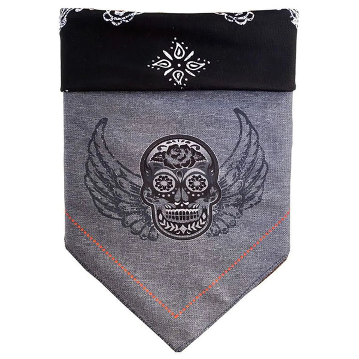 Bandana Deportiva Reversible