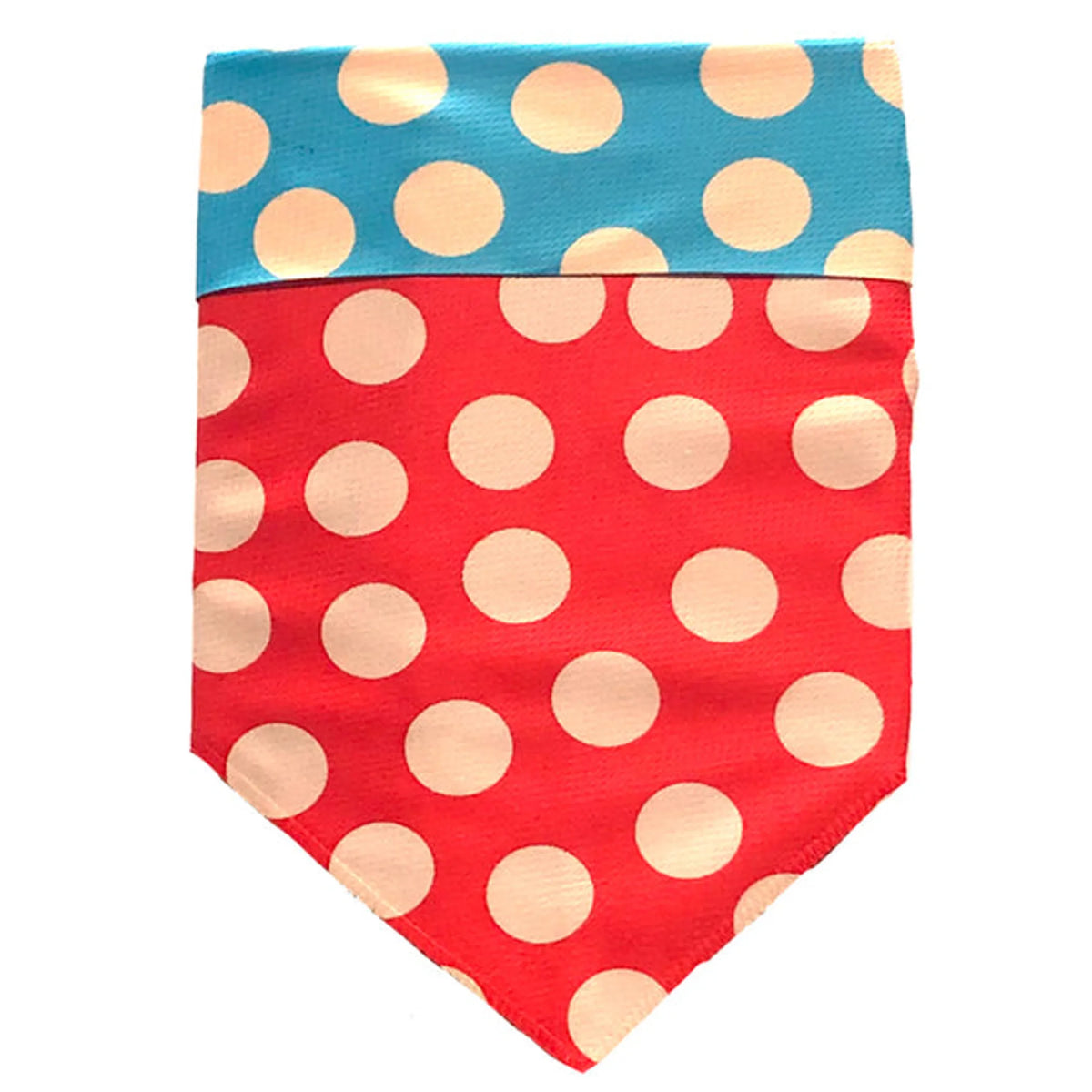 Bandana Deportiva Reversible