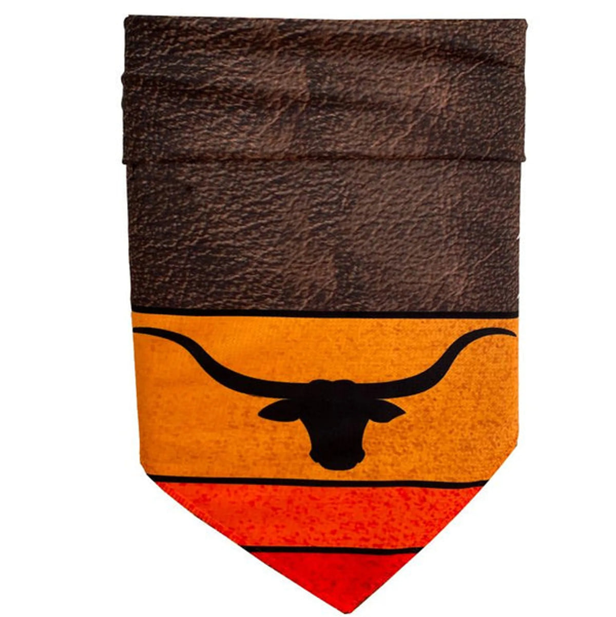 Bandana Deportiva Reversible