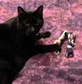Corbatines de Catnip (Paquete de 3) – Pawtique