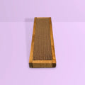 Rascador de Madera con Catnip – Pawtique