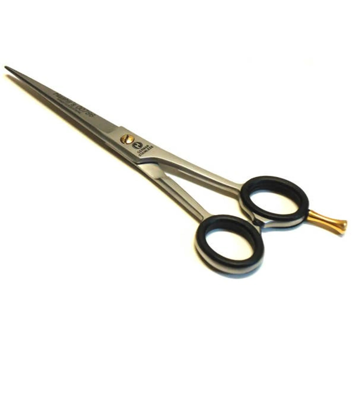 Tijeras Profesionales de Acero Alemán para Grooming