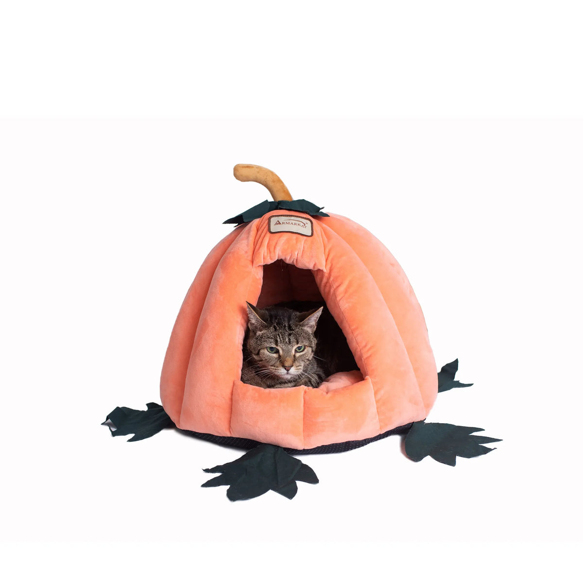 Cama en Forma de Calabaza