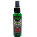 Spray de Catnip Orgánico (2 oz) – Pawtique