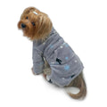 Pijama de Pingüinos Ultra Suave para Perros