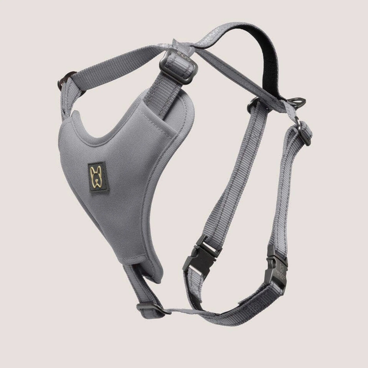 Arnés Deportivo de Neopreno para Perros