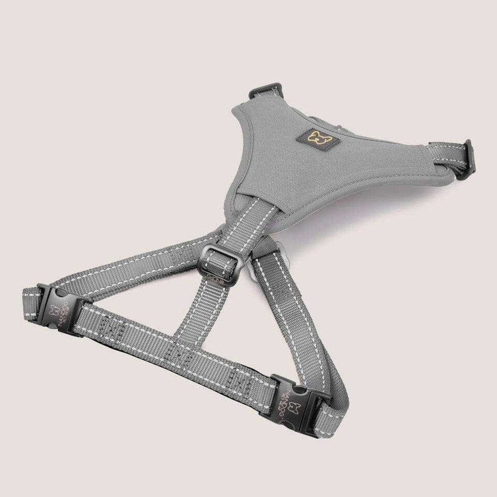 Arnés Deportivo de Neopreno para Perros