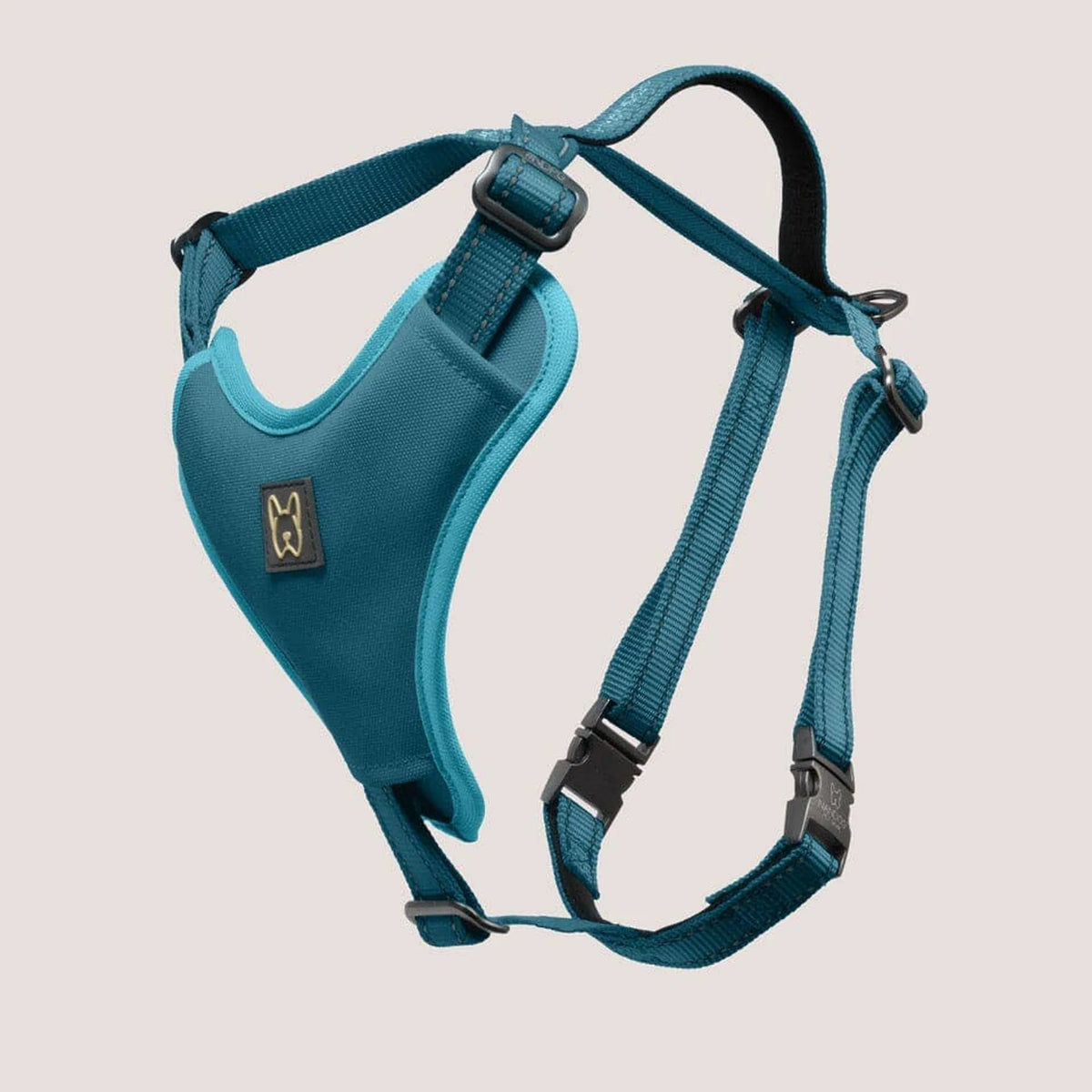 Arnés Deportivo de Neopreno para Perros