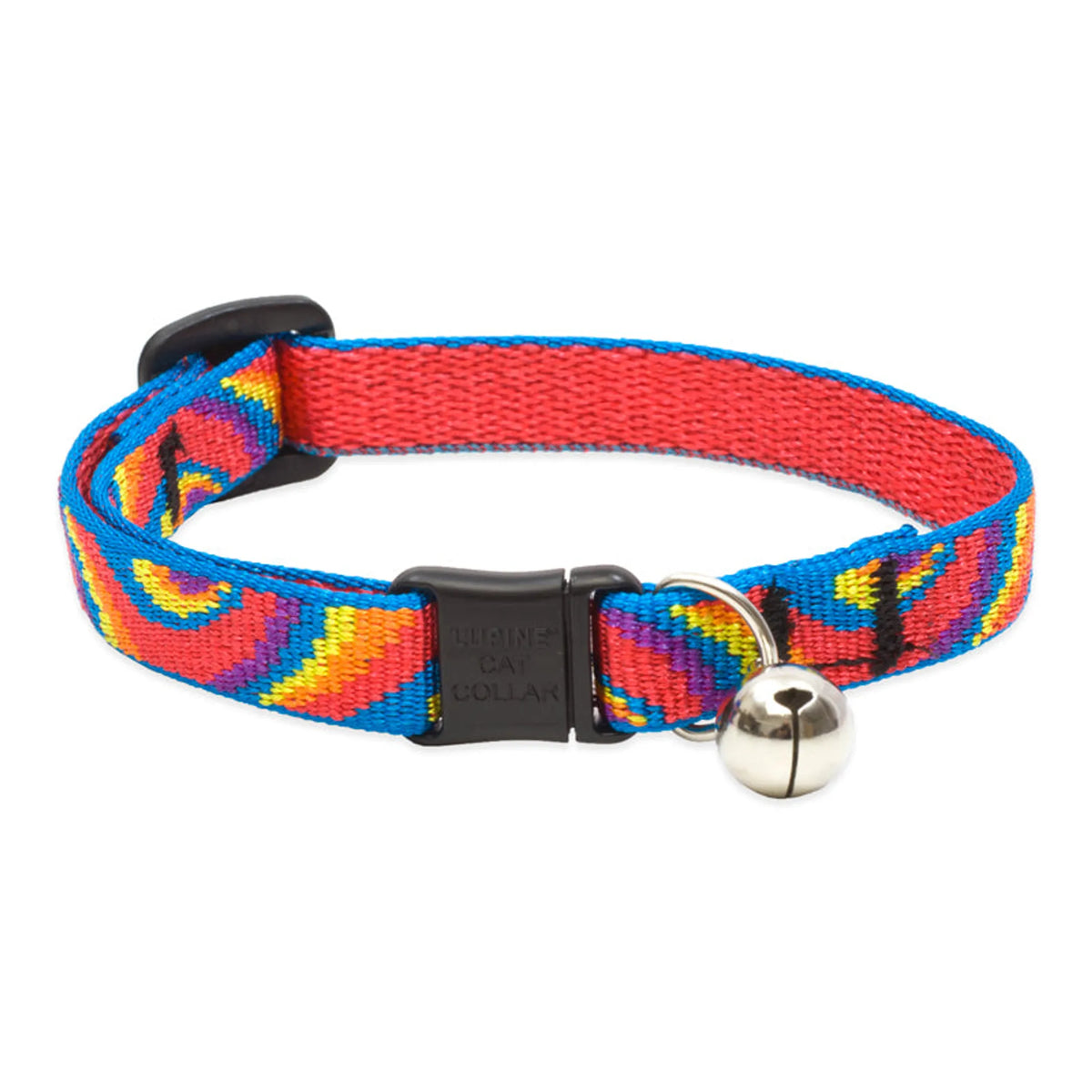 Collar de Seguridad para Gatos – Diseños Originales