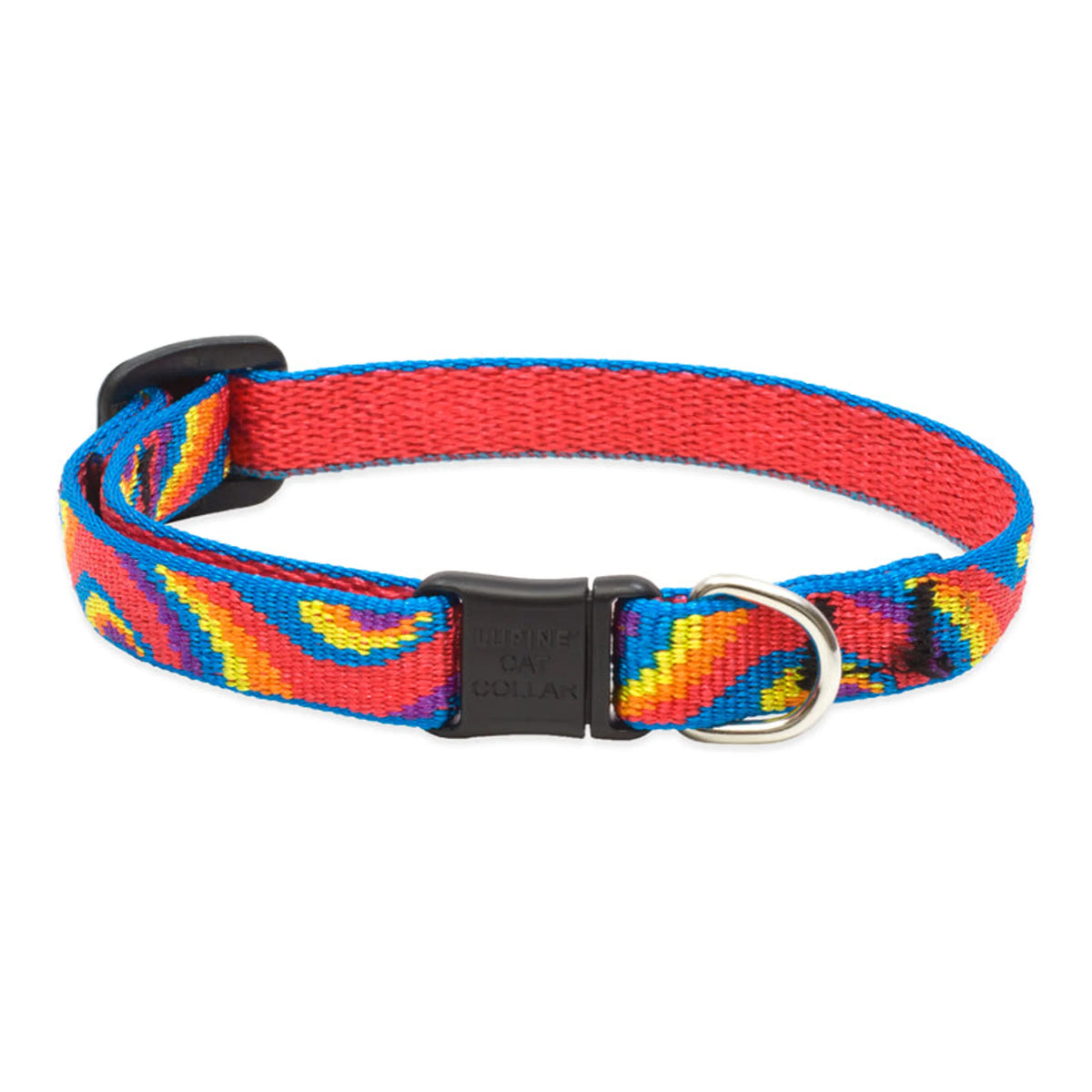 Collar de Seguridad para Gatos – Diseños Originales
