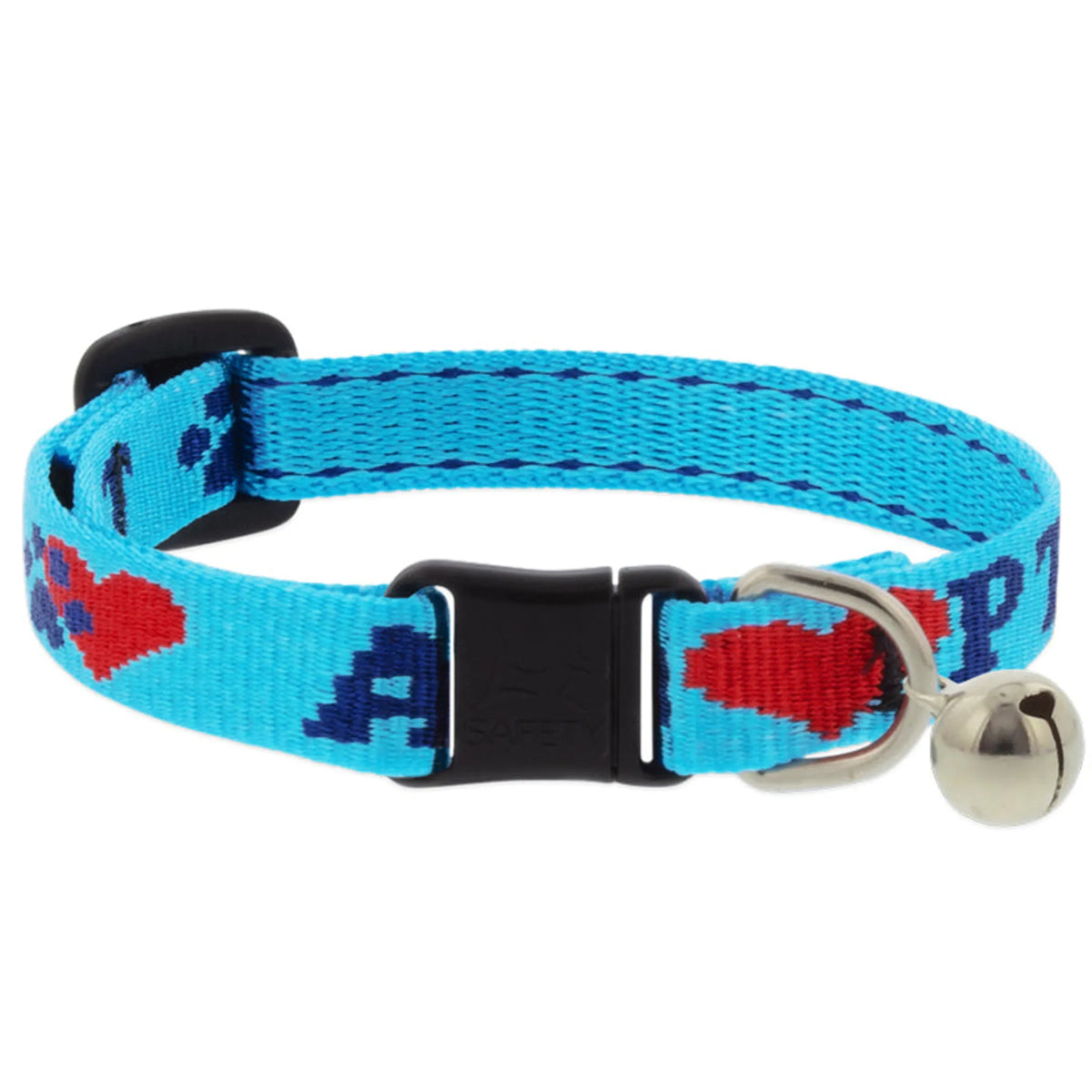 Collar de Seguridad para Gatos – Diseños Originales