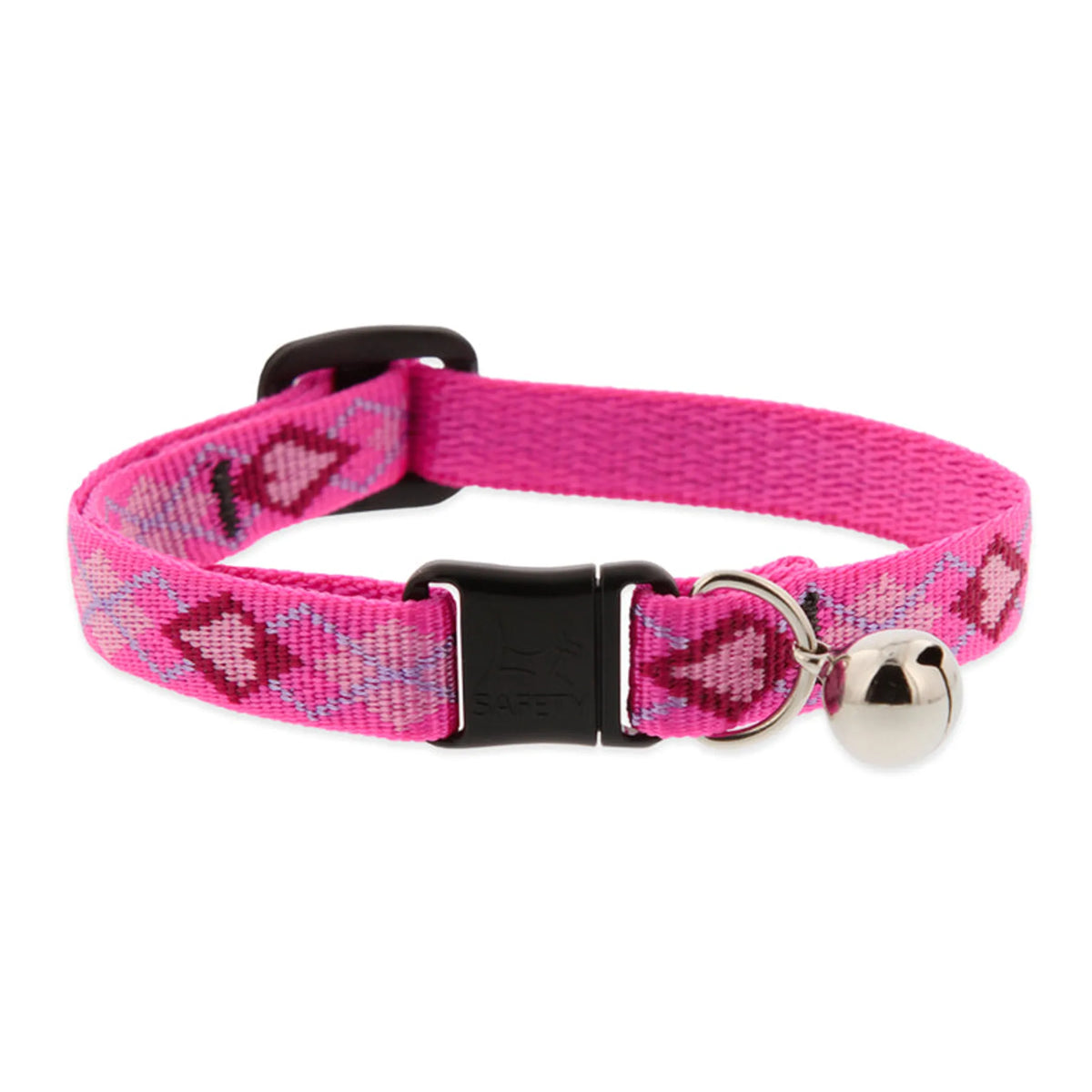 Collar de Seguridad para Gatos – Diseños Originales