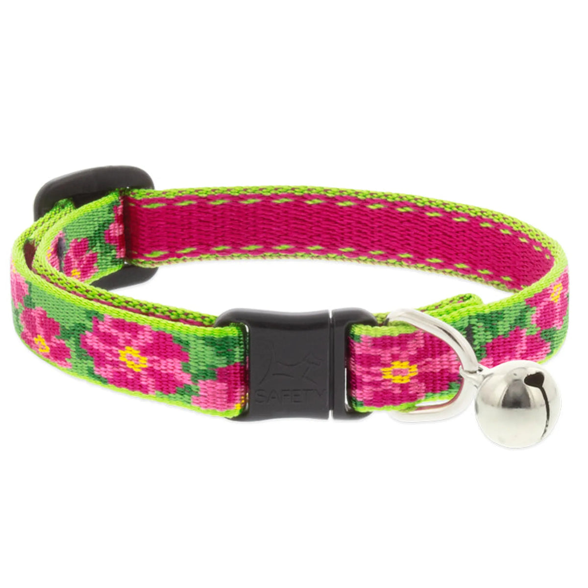 Collar de Seguridad para Gatos – Diseños Originales
