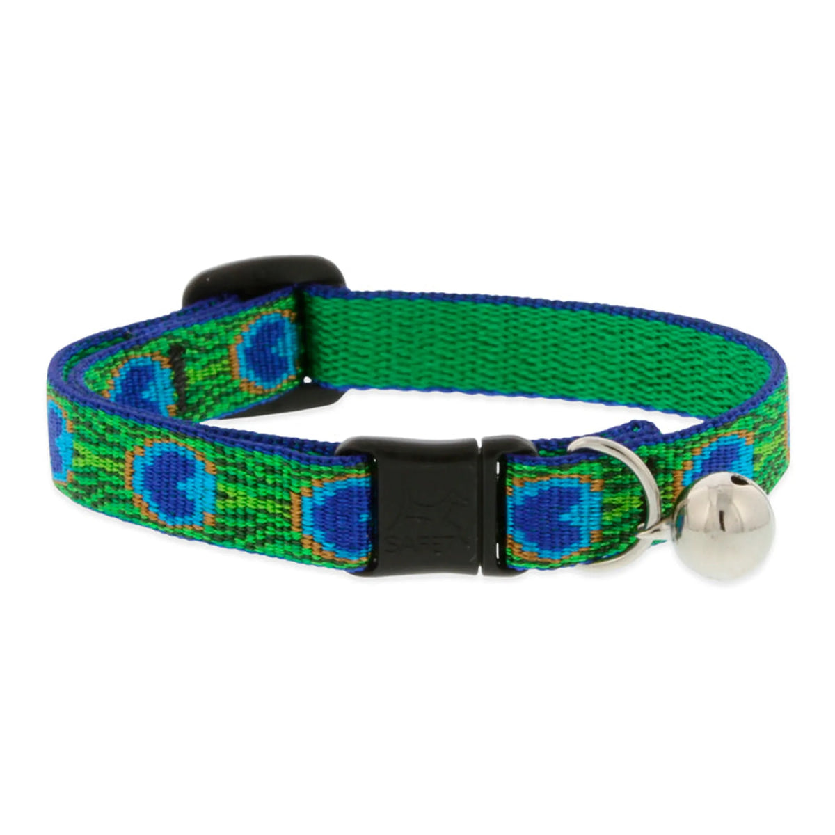 Collar de Seguridad para Gatos – Diseños Originales