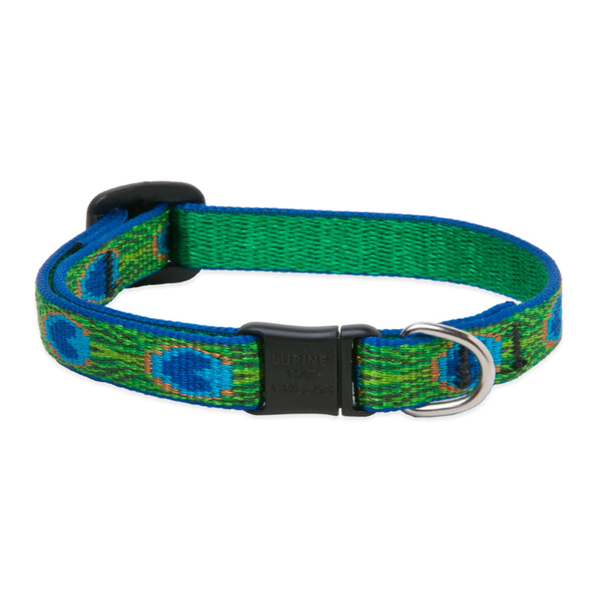 Collar de Seguridad para Gatos – Diseños Originales