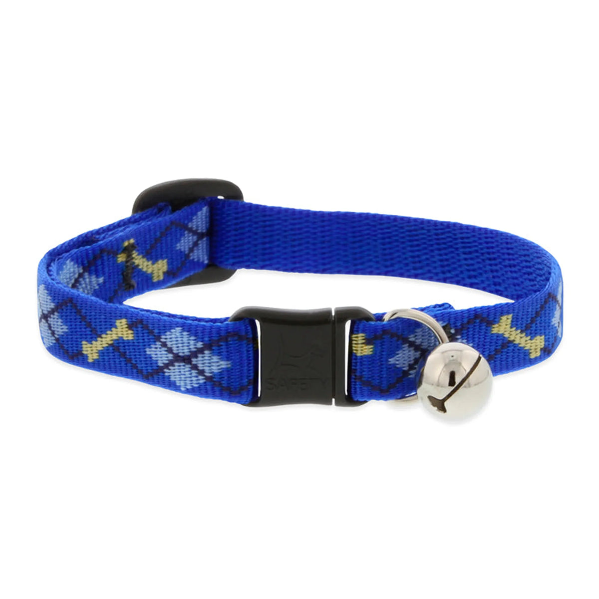 Collar de Seguridad para Gatos – Diseños Originales