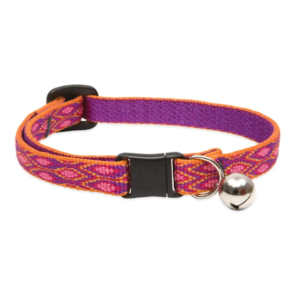 Collar de Seguridad para Gatos – Diseños Originales – Pawtique