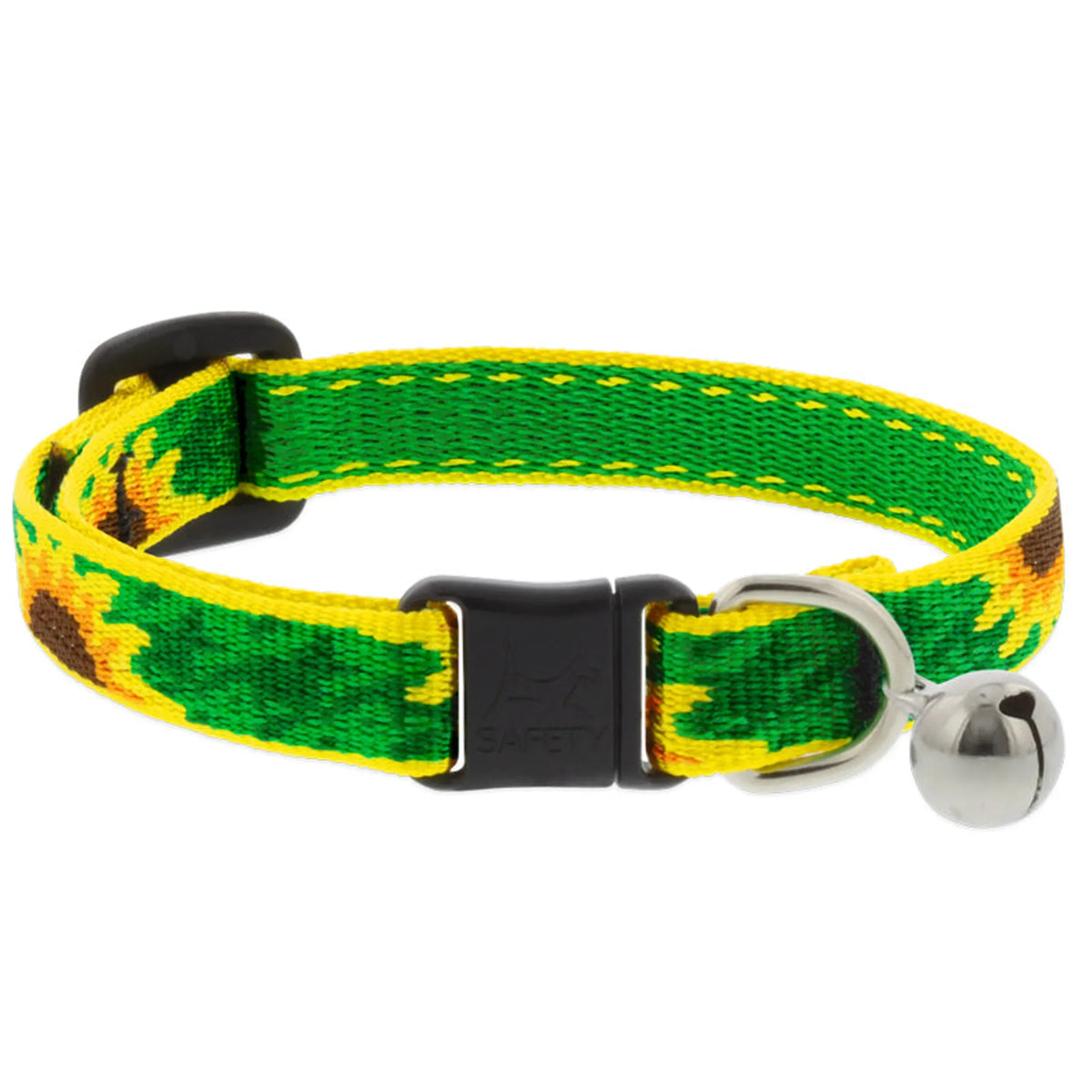 Collar de Seguridad para Gatos – Diseños Originales