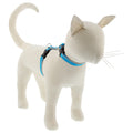 Arnés Reflectivo para Gatos – Pawtique
