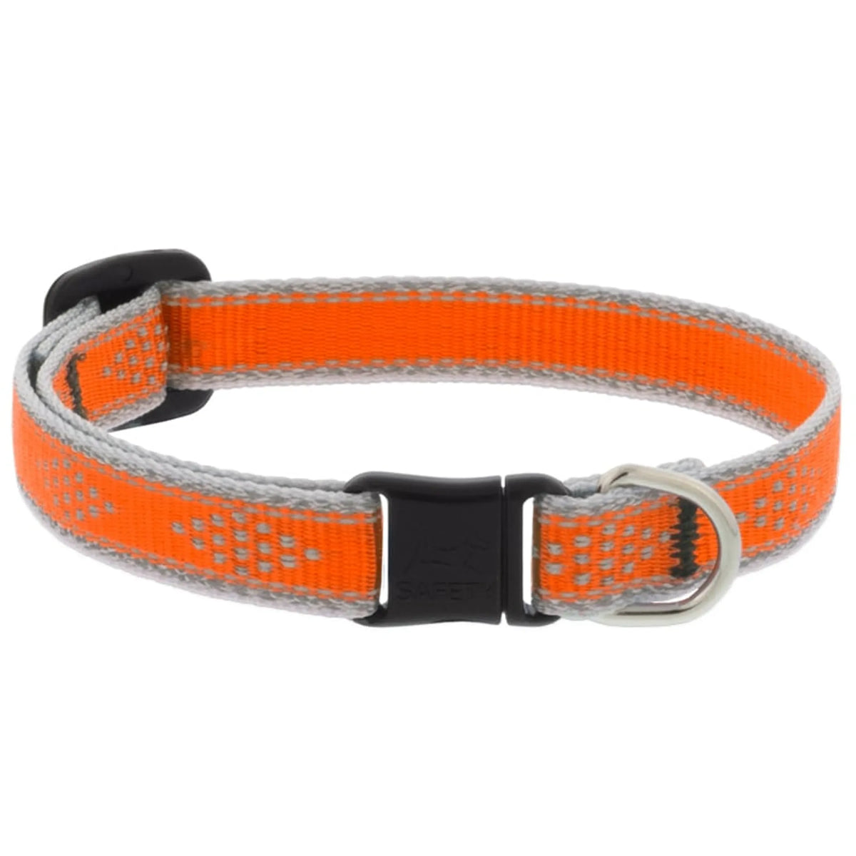 Collar Reflectivo de Seguridad para Gatos