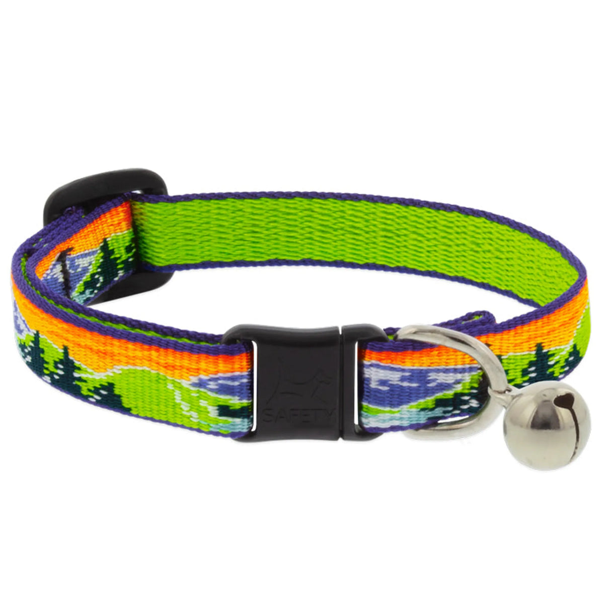 Collar de Seguridad para Gatos – Diseños Originales