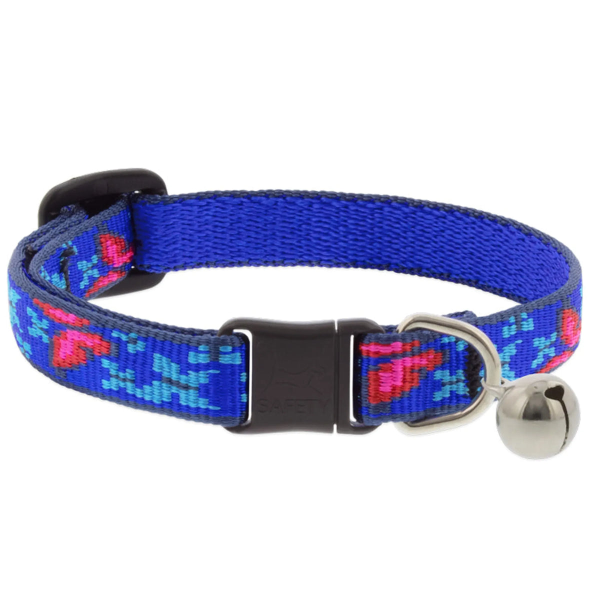 Collar de Seguridad para Gatos – Diseños Originales