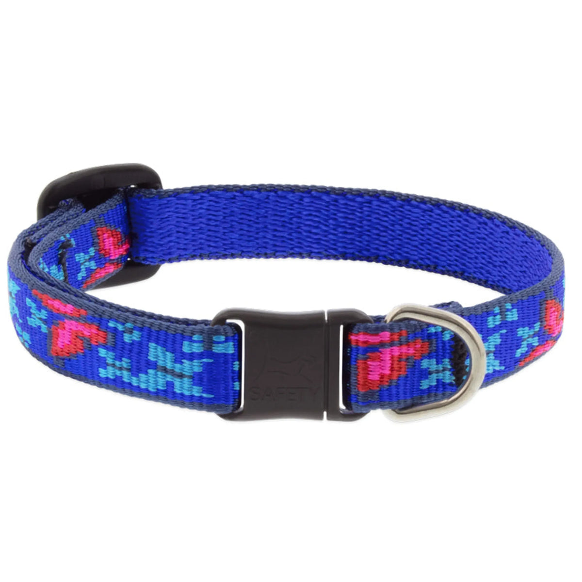 Collar de Seguridad para Gatos – Diseños Originales