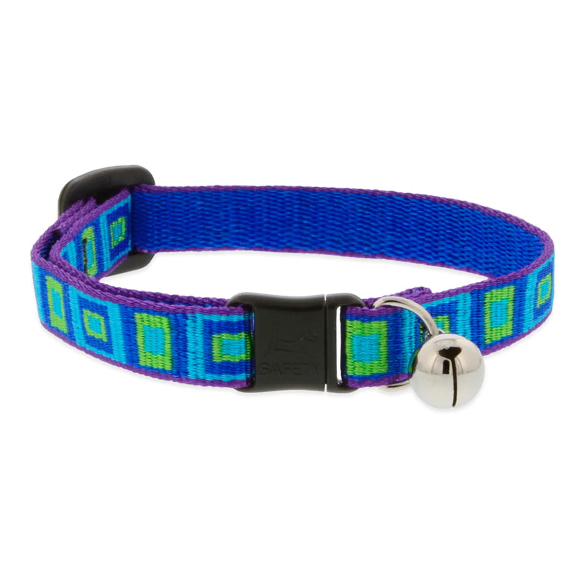 Collar de Seguridad para Gatos – Diseños Originales