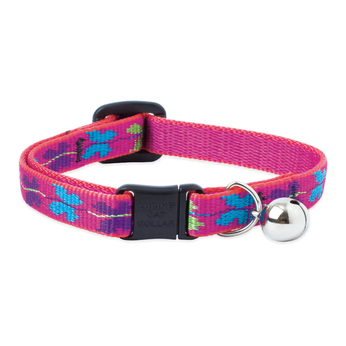 Collar de Seguridad para Gatos – Diseños Originales
