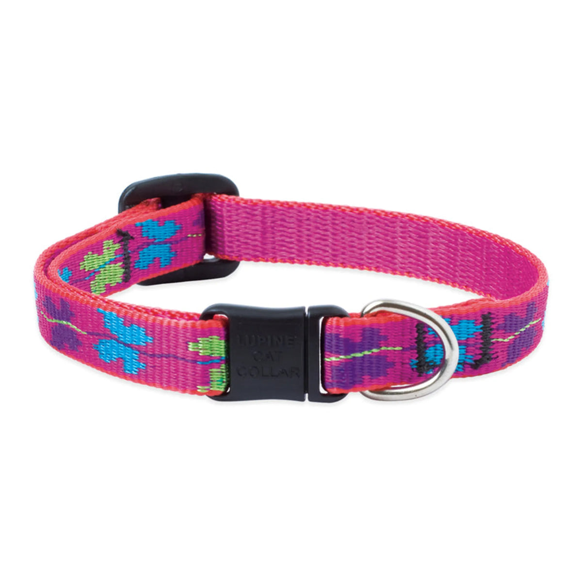 Collar de Seguridad para Gatos – Diseños Originales