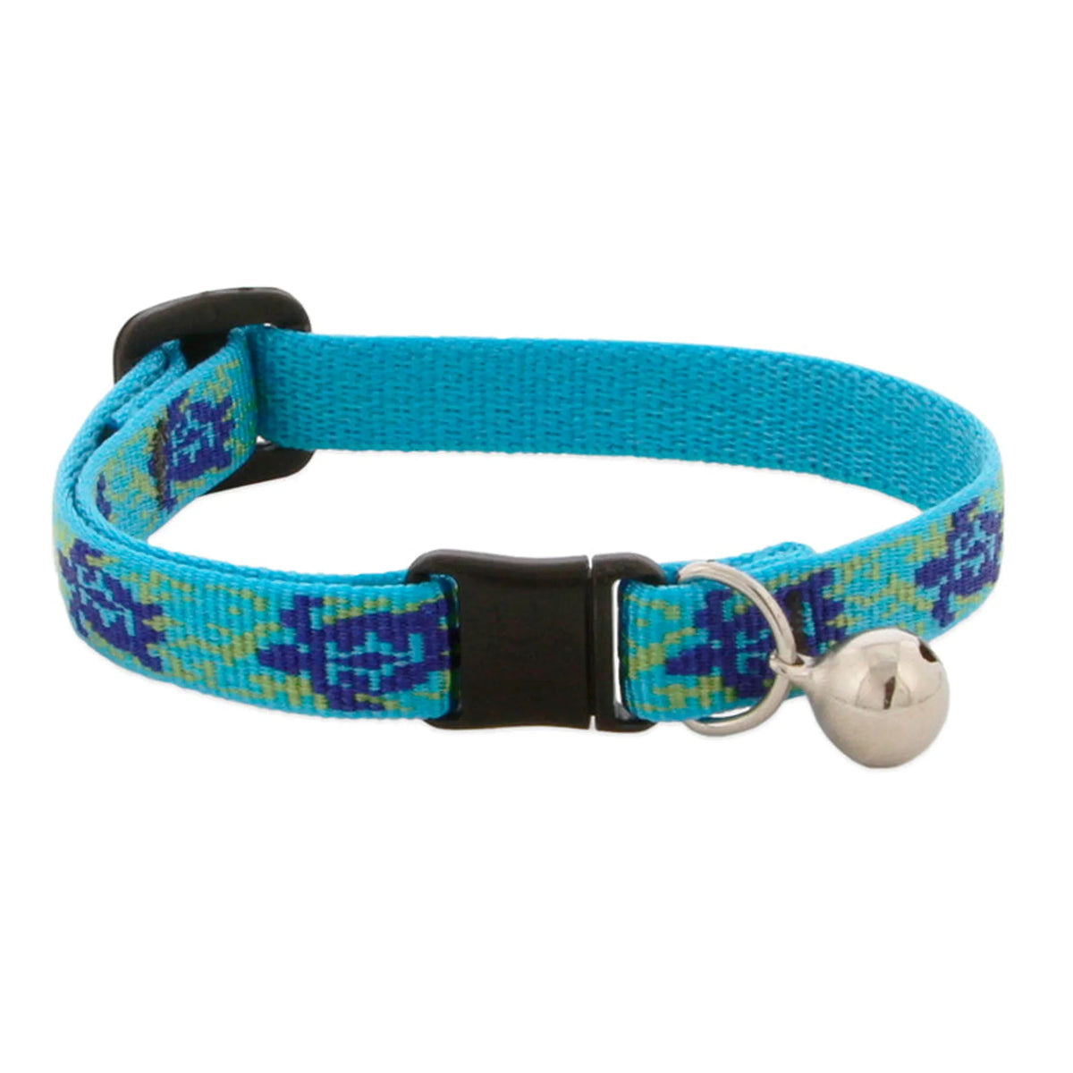 Collar de Seguridad para Gatos – Diseños Originales
