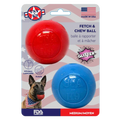 Bolas con Brillo Suaves que Flotan (Paquete de 2) – Pawtique