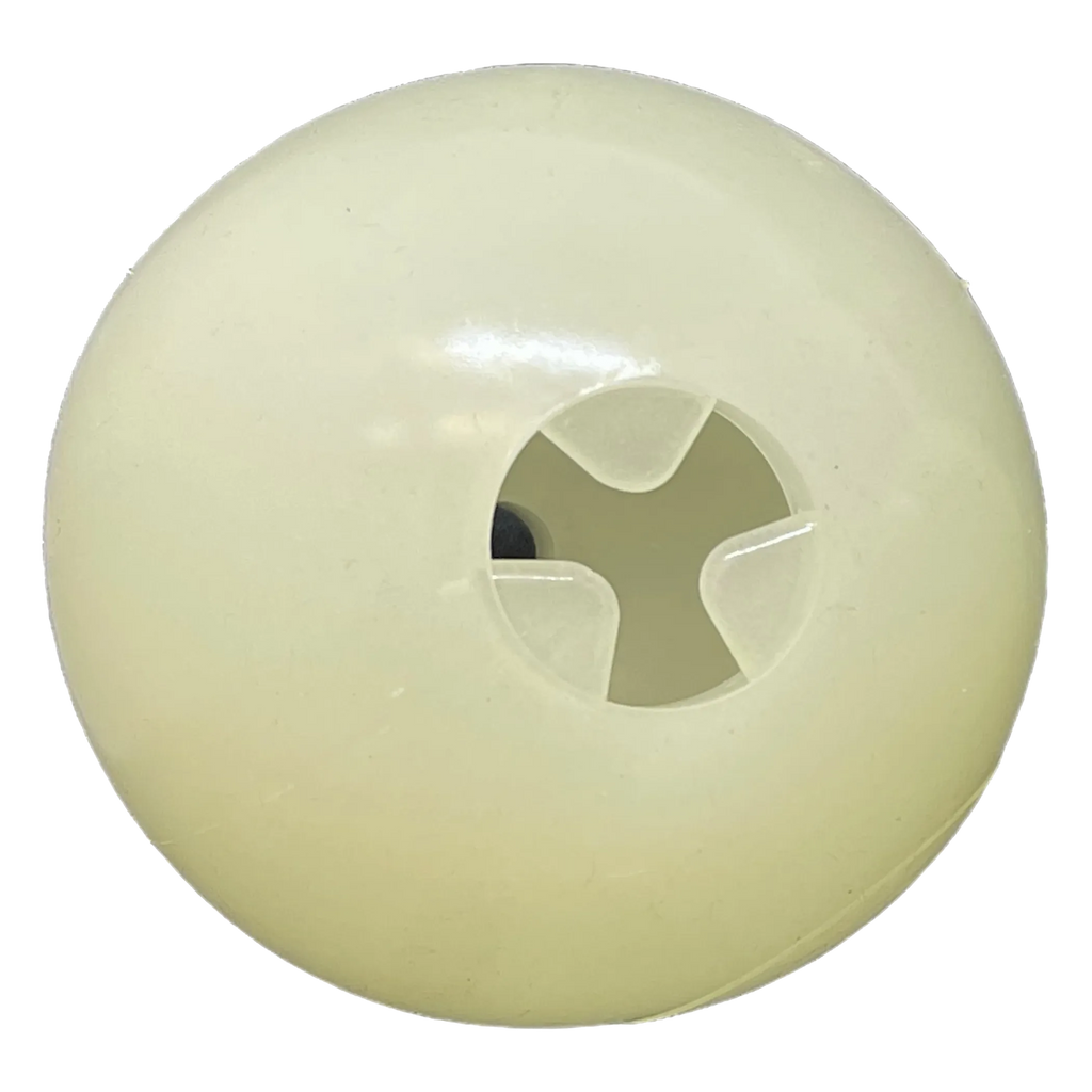 Bola que Brilla en la Oscuridad y Dispensa Premios (4 pulg.) – Pawtique